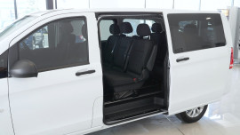 2020 Mercedes-Benz Vito Van