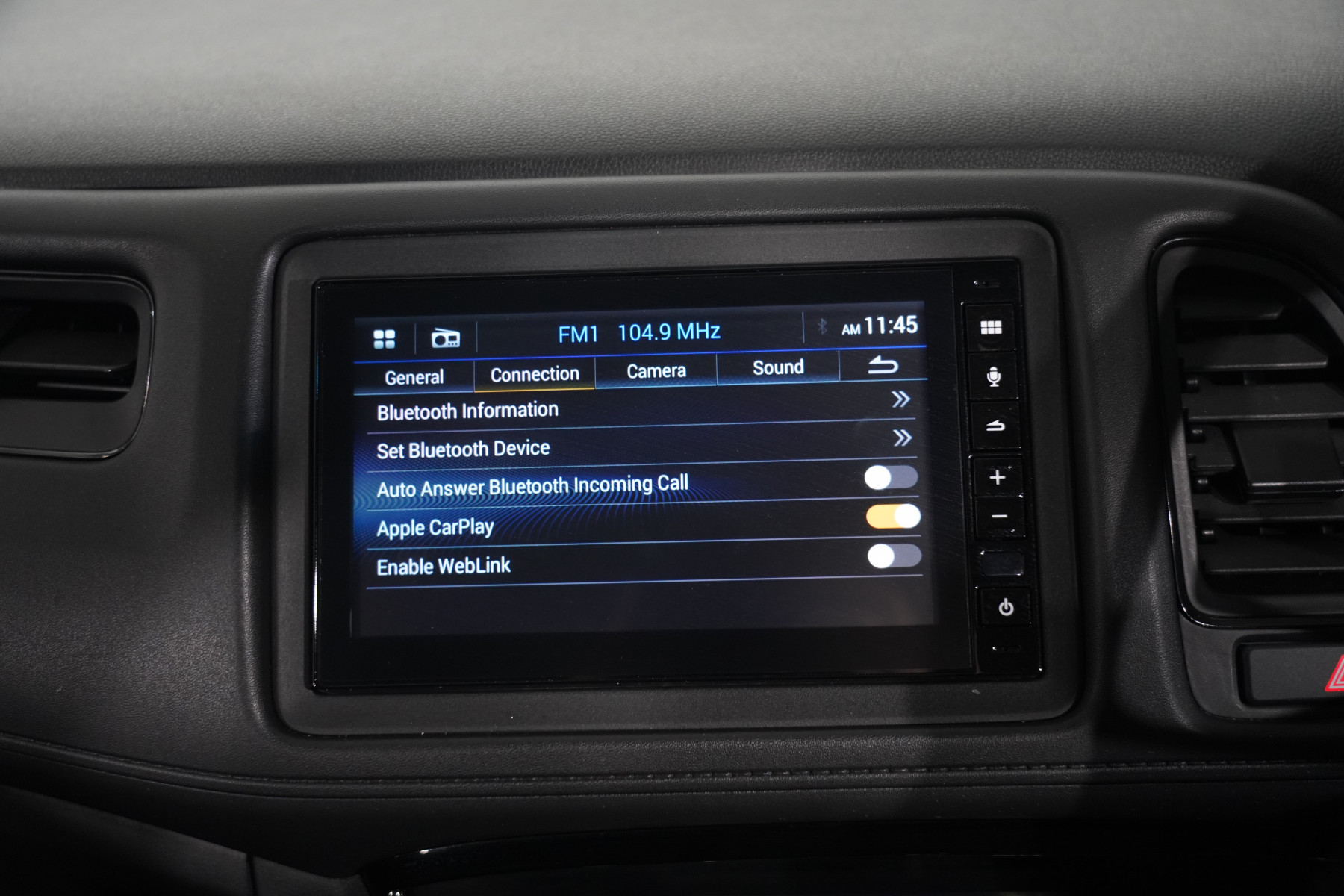 2021 Honda Hr-v Vti SUV Image 19