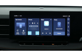 2024 MG HS SAS23 Vibe SUV