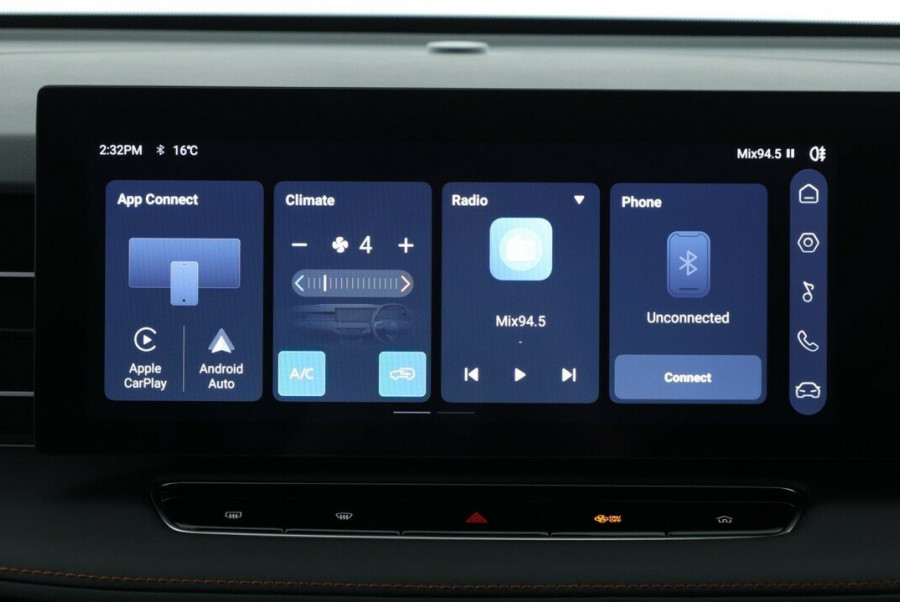 2024 MG HS SAS23 Vibe SUV Image 22