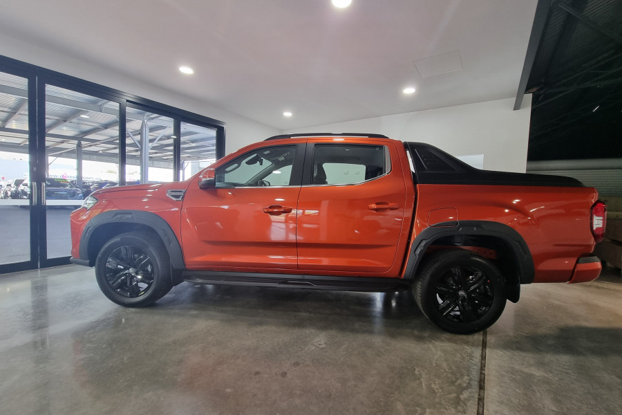 2024 MY23 LDV T60 SK8C Max LUXE Ute Image 19
