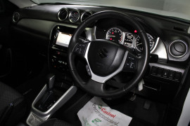 2017 Suzuki Grand Vitara JB Suv