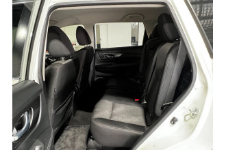 2017 Nissan X-Trail T32 Series 2 ST-L 2WD 7 Seats Wagon image 7