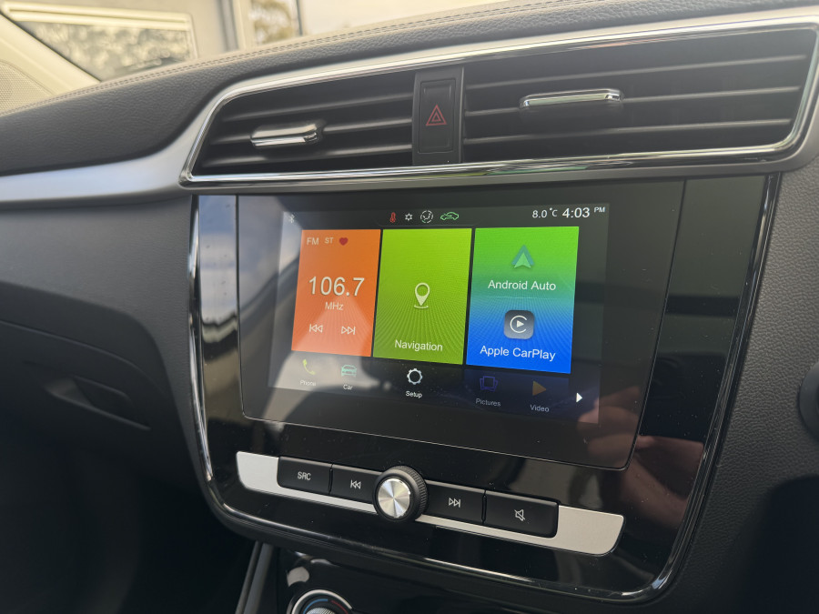 2021 MG ZS EV AZS1 Essence SUV Image 29