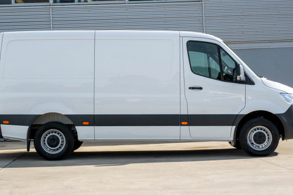 2025 Mercedes-Benz Sprinter VS30 311CDI MWB Van