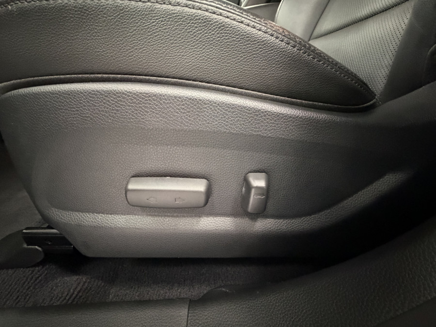 2015 MY16 Hyundai Santa Fe DM3 Series II Elite SUV Image 23