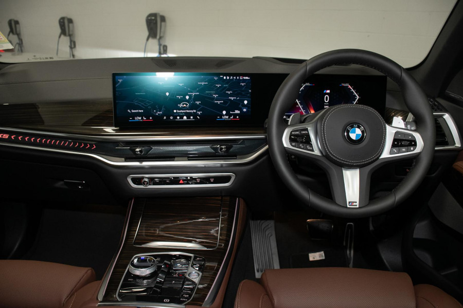 2025 BMW X5 G05 LCI xDrive40i M Sport SUV