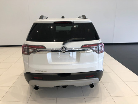 2018 Holden Acadia AC LTZ Suv Image 5