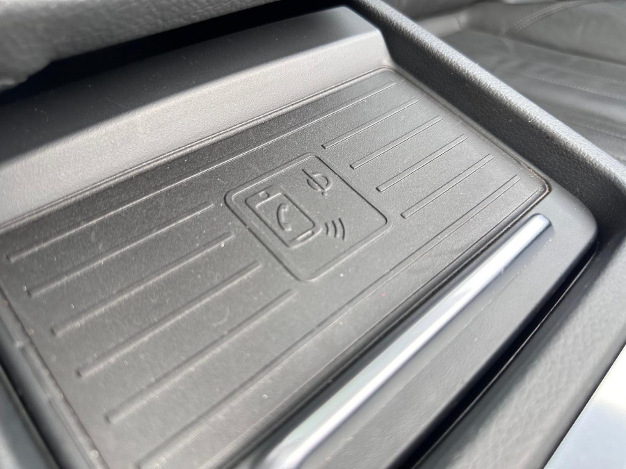 2019 MY20 Audi Q5 FY 40 TDI design SUV Image 33