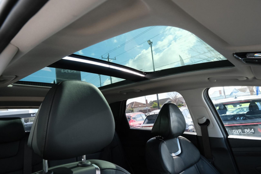 2026 Hyundai Tucson NX4.V4 Premium SUV Image 11