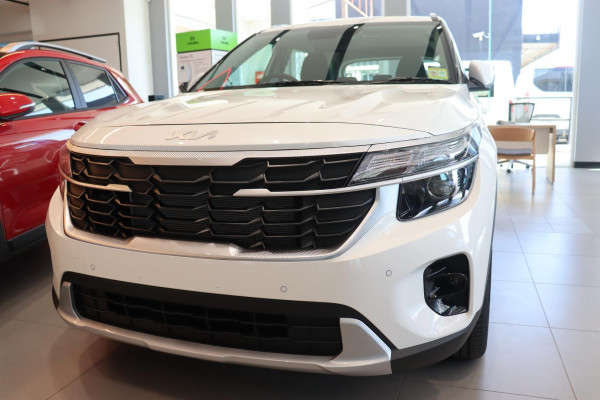 2026 Kia Seltos SP2 PE Sport SUV