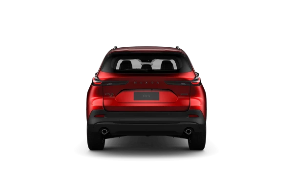 2026 Mazda CX-5 KM Series G25 Touring SUV Image 16
