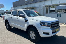 Ford Ranger XLS PX MkII 