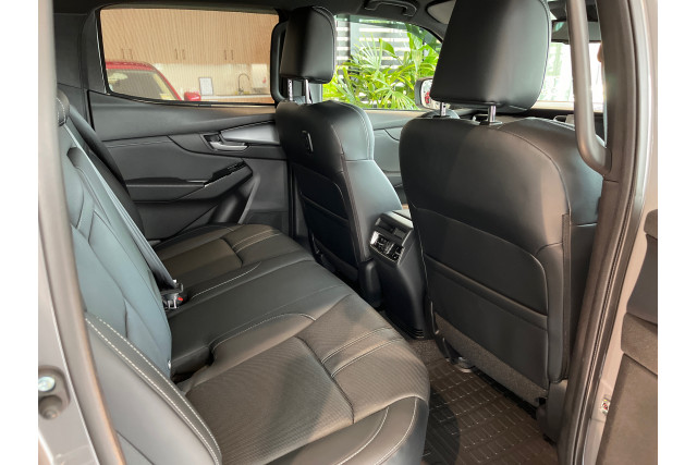 2025 Mazda BT-50  GT Ute Image 6