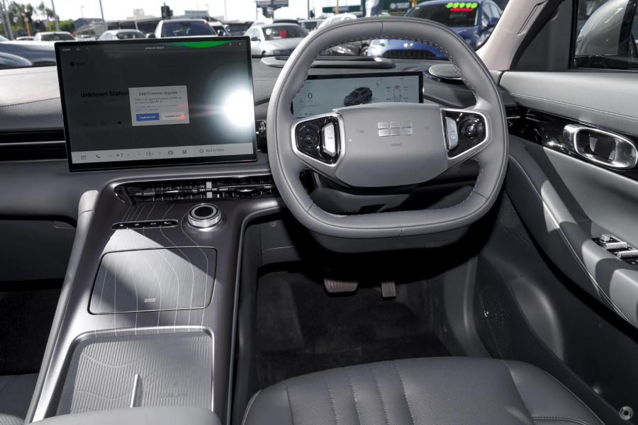 2026 MY27 Geely EX5 E245 Inspire Extended Range SUV Image 6