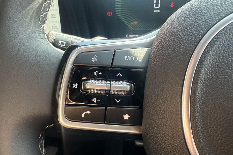 2025 MY24 Kia Sorento MQ4 PE Sport+ SUV Image 20