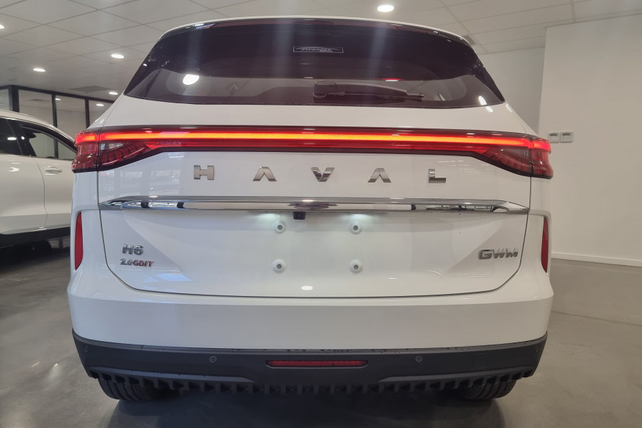 2024 GWM Haval H6 B01 Premium SUV Image 22