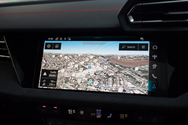 2025 MY26 Audi S3 GY  Hatch image 16