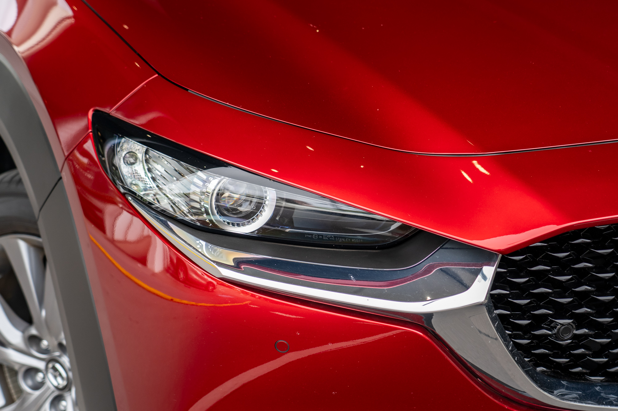 2024 Mazda CX-30 DM2W7A G25 Touring SUV Image 19