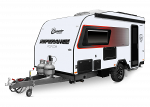 New Crusader CRV Esperance Force