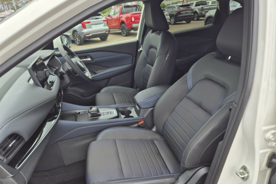2024 Nissan QASHQAI J12 ST-L SUV Image 7