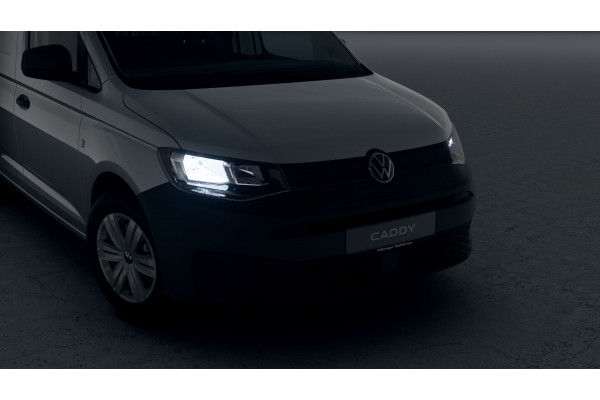 2024 Volkswagen Caddy 5 SWB Van