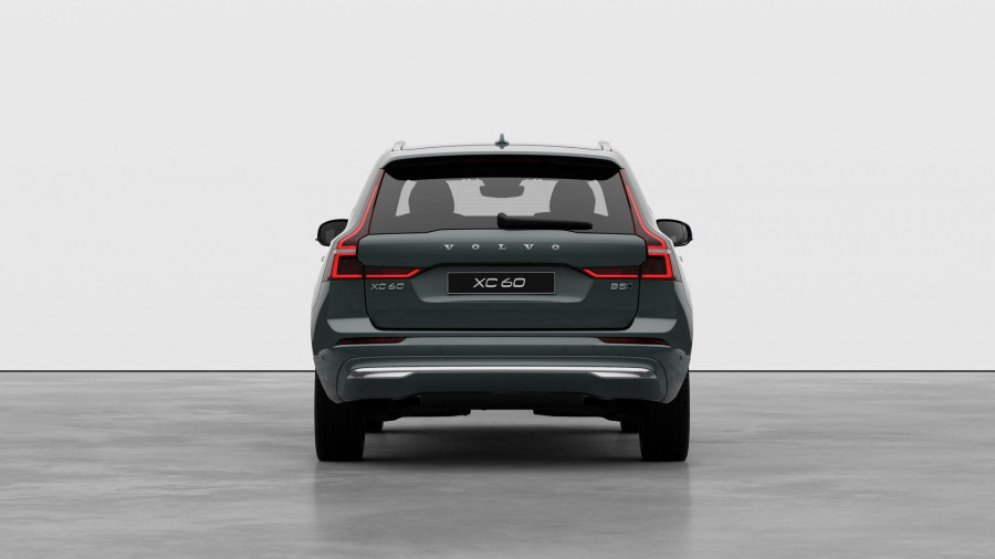 2026 Volvo XC60 UZ Plus Bright Special Edition SUV Image 2