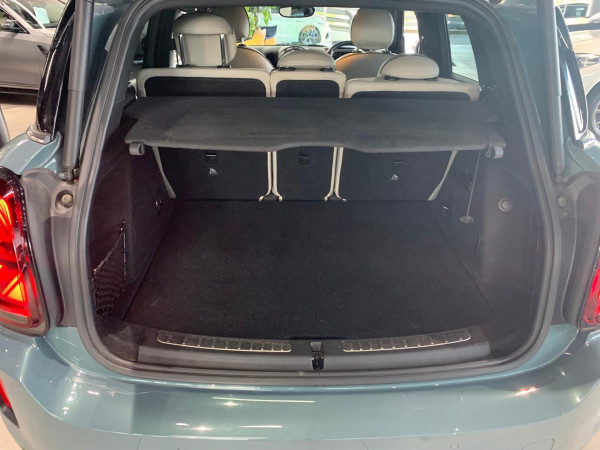 2021 MINI Countryman F60 LCI SE Classic SUV image 19