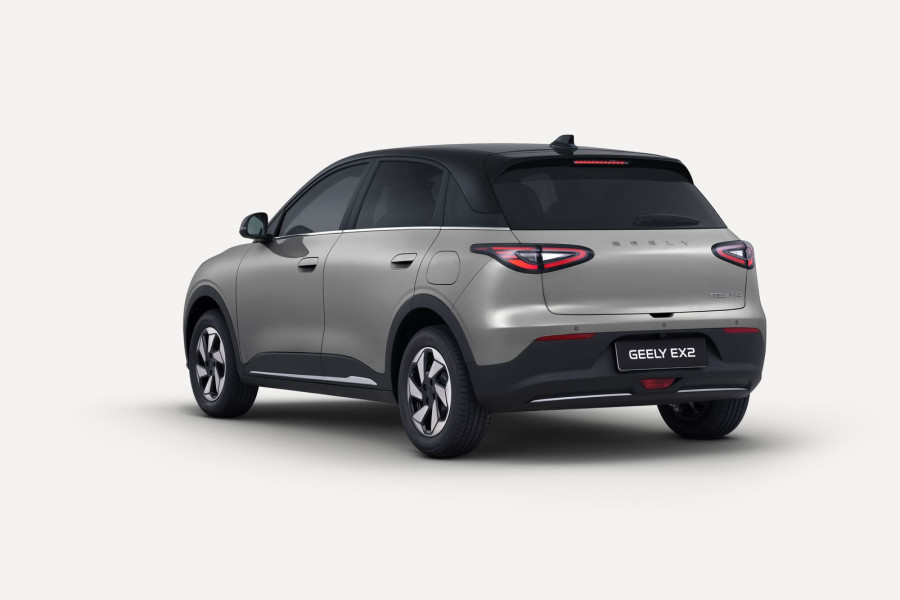 2026 Geely EX2 E22H Inspire Hatch Image 15