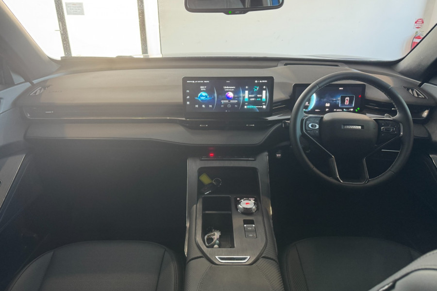 2024 GWM Haval H6GT B03 Ultra SUV Image 14