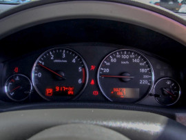 2010 Nissan Pathfinder R51  ST Suv