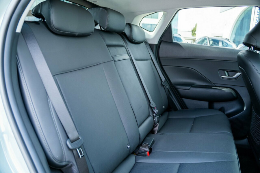 2025 Hyundai KONA SX2.V2 Hybrid Premium SUV Image 7