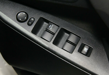 2013 Mazda 3 BL10F2 MY13 Neo Hatchback