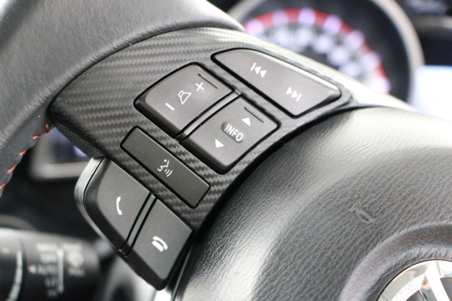 2015 Mazda 3 BM5238 SP25 Sedan Image 12