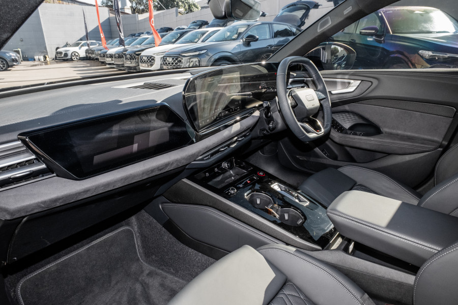 2025 Audi S5 B10  Sedan