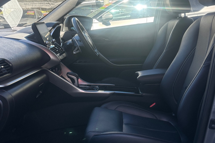 2023 MY24 Mitsubishi Eclipse Cross YB Exceed SUV Image 9