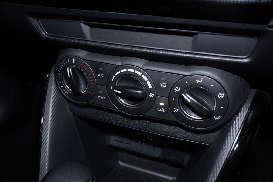 2024 Mazda 2 DL Series G15 Pure Sedan