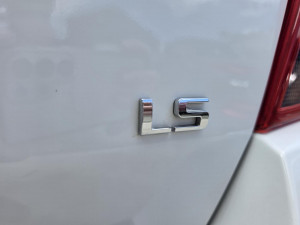 2014 Holden Trax TJ LS SUV