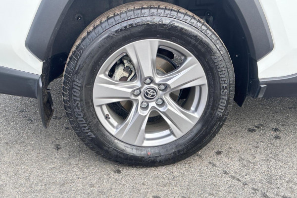 2024 Toyota RAV4 AXAH52R GX SUV Image 10