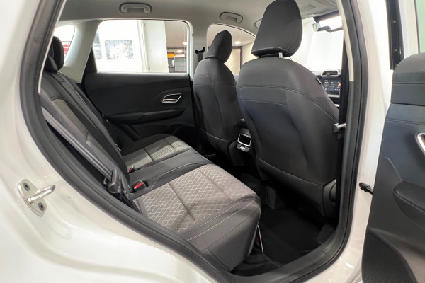 2026 MG ZS ZS32 Vibe SUV Image 13