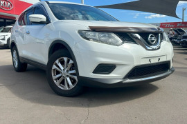 Nissan X-Trail ST T32