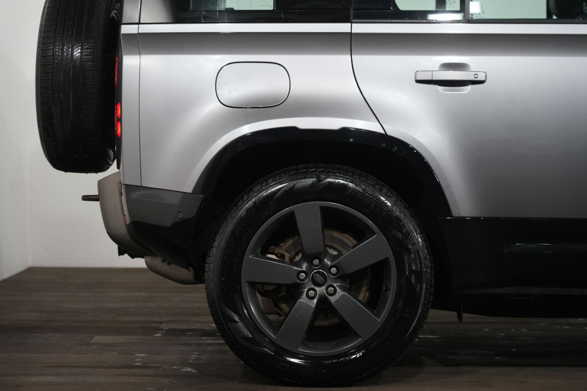 2021 Land Rover Defender L663 110 D300 X-Dynamic HSE SUV