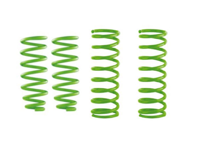 Performance Coil Spring Kit