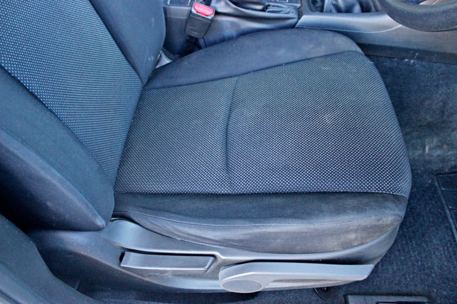 2013 Subaru XV G4-X 2.0i Suv Image 13