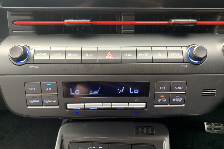 2025 Hyundai KONA SX2.V2 N Line Premium SUV Image 11