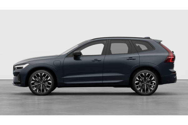 2026 Volvo XC60 UZ Ultra T8 Plug-in Hybrid Dark SUV Image 2