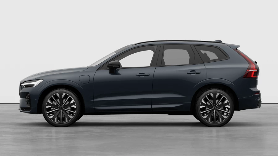 2026 Volvo XC60 UZ Ultra T8 Plug-in Hybrid Dark SUV Image 2