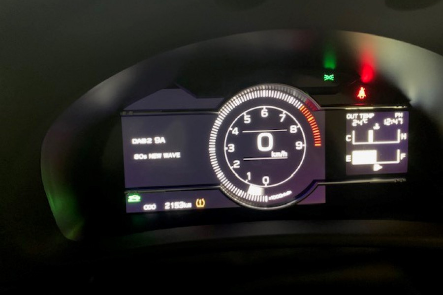 2024 Subaru BRZ ZD8 S Coupe Image 20
