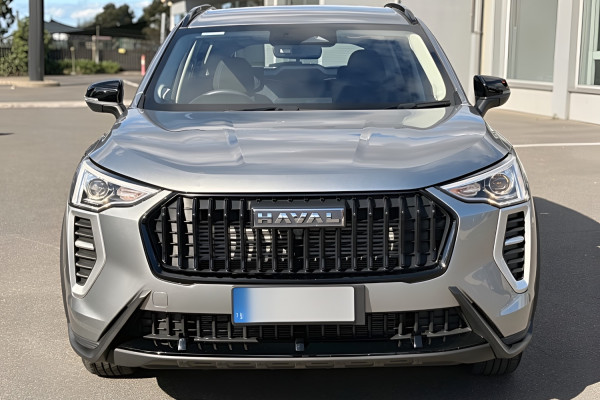 2024 GWM Haval Jolion A01 Premium SUV Image 4