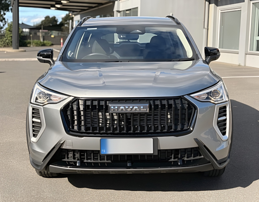 2024 GWM Haval Jolion A01 Premium SUV Image 4